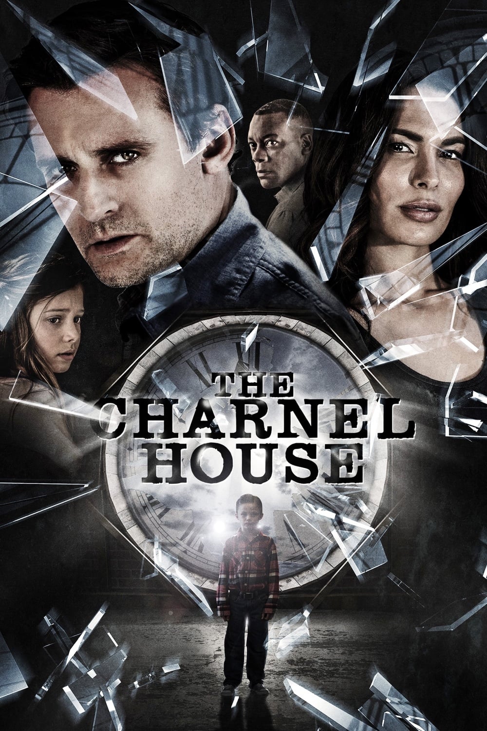 Постер The Charnel House
